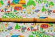 画像3: 農場のオジサン（はぎれ）