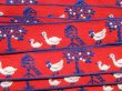 画像2: 【68ｃｍ】リンゴの木と鳥とバードハウス