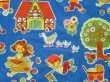 画像1: 70's★農地の動物と子供たち