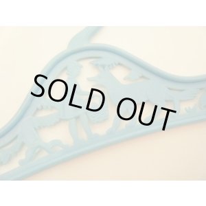 画像: あかずきん＋動物ハンガー