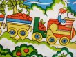 画像1: 70年代のパラダイスへようこそ♪（はぎれ）