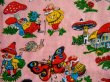 画像2: 60's★カラフルきのこランド♪（再）