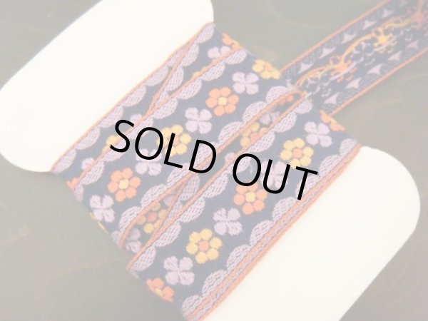 画像3: 100％可愛いお花チロル（紫）再入荷
