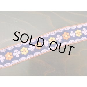 画像: 100％可愛いお花チロル（紫）