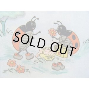 画像: 【SALE】テントウムシの夜会♪