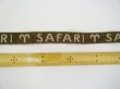 画像3: 【3m】SAFARIチロルテープ