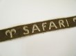 画像2: 【3m】SAFARIチロルテープ