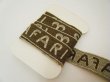 画像1: 【3m】SAFARIチロルテープ