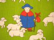 画像4: 70's★二人の羊飼い