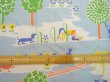 画像3: ドイツ70's★長くつ下のピッピ（はぎれ）