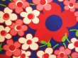 画像1: 華やかなお花いっぱいのピローケース