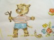 画像1: ドイツ70's★ワイルドな猫だぜぇ〜