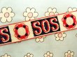 画像1: SOSと浮き輪のチロル