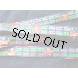 画像: 【170ｃｍ】スコットランド風デザイン