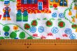 画像2: ドイツ70's★農場のオジサン（ピローケース）