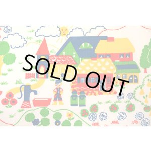 画像: ドイツ70's★農場のオジサン（再入荷）