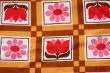 画像1: 【未使用品】チューリップとデイジー(Malimo)