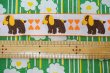 画像2: ラブラブラブリ〜♪ハートと犬チロル（再入荷）
