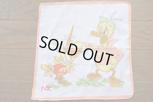 画像2: 子供ハンカチ★それはフルーツ籠ではない！(NK)
