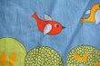 画像3: 70's★子供たちとアヒルの群れ（はぎれver.5）