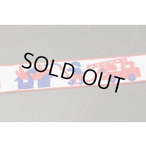 画像: 70's◆火事です！消防隊出動チロル（再入荷）