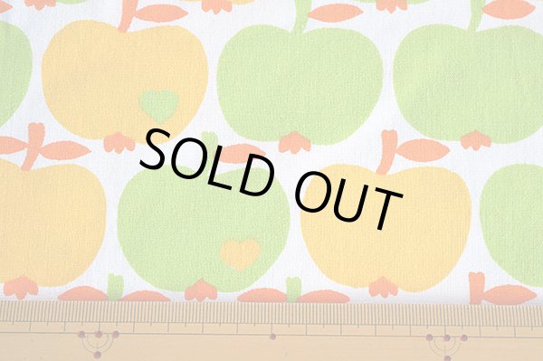 画像2: 【グラジエラ】りんご（グリーン×イエロー系）再入荷