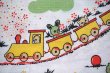 画像2: DDR★がたごと列車とアニマルズ（はぎれ）