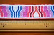 画像2: 【157ｃｍ】色鉛筆みたいにキレイなグラデーション