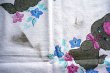 画像4: オシャレな猫とクマの生地（大きめカット）