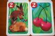 画像3: 【４枚組】旧東ドイツ時代のカード（２の数）
