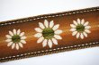 画像1: 【194ｃｍ】大小並んだ、ヒマワリ？の花