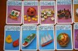 画像3: 旧東ドイツ時代のカードゲーム「子供の世界」