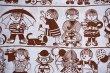 画像2: 【Graziela】美品★可愛い子供柄ピローケース