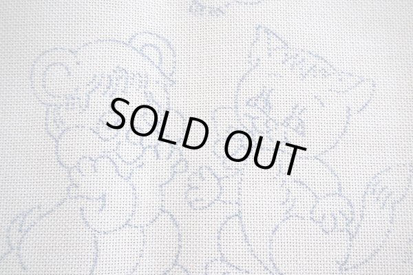 画像2: チェコ◆お子ちゃま刺繍図案◆うっとりアニマルズ
