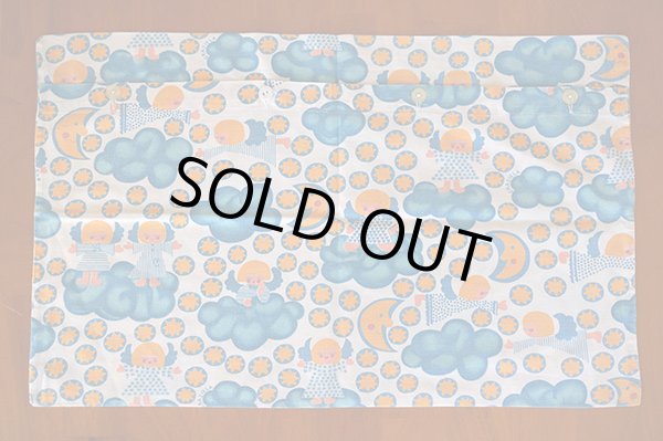 画像5: 【グラジエラ】天使と月とお星さまのピローケース