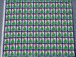 画像5: 【未使用品】ドイツ70's◆陳列された緑の洋梨