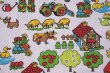 画像1: 70's★農家の動物や鳥たち（再入荷）