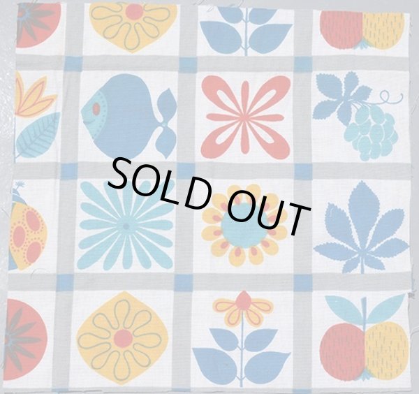 画像3: 70'★可愛いイラスト大集合♪はぎれ