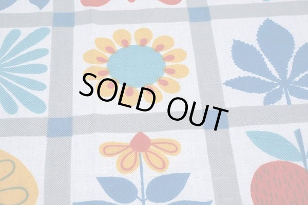 画像2: 70'★可愛いイラスト大集合♪はぎれ