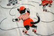 画像3: DDR子供ハンカチ◆野良犬ローラースケーター