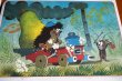 画像3: 【未使用品】チェコ塗り絵（コオロギくんとバイオリン）
