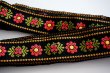 画像2: 【83ｃｍ】ドイツ70年代◆とびきり可愛い定番花柄チロル♪