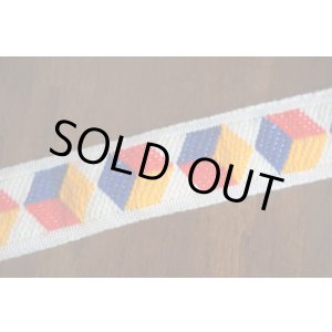 画像: ドイツ70's★カラフル積み木？箱？チロル