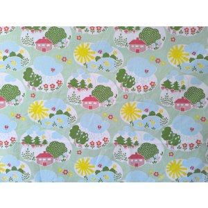 画像: DDR★不思議な世界（赤い家）再入荷