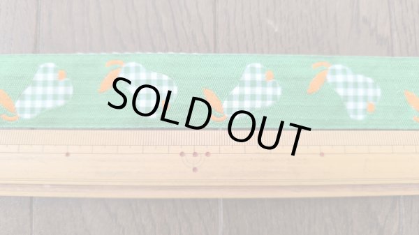 画像3: 【83cm】ギンガムチェックと洋梨チロル