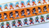 画像: 【約233cm分】長靴を履いた猫のカップル★チロル（3色セット）