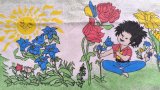画像: 旧東ドイツ時代★親指王子。はぎれ