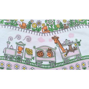 画像: アニマル★ワンダーランド(ピンク)再入荷