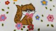 画像1: ぶさいくキャッツ（大きなハギレ）