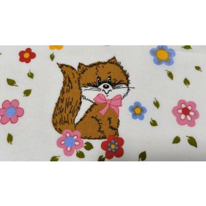 画像: ぶさいくキャッツ（大きなハギレ）